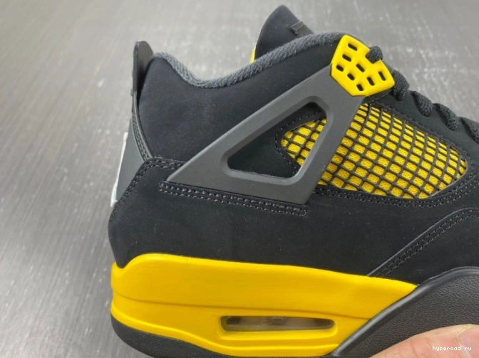 Air Jordan 308497-017 2023 "Thunder' 4 Retro 0703